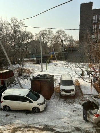 . Вариант № 22377, 6, площадь - 24 квм, цена 3000000.0000 рублей