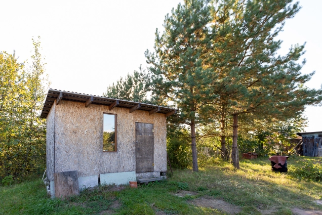 Купить дом на улице Пушкина в Владимире. Вариант № 3871488, 28, площадь -  квм, цена 2000000 рублей