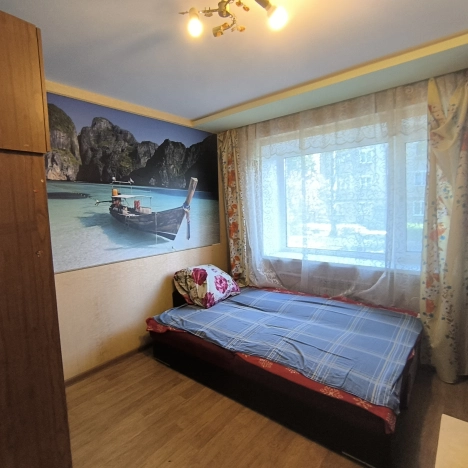 Купить комнату в Пензенской области. Вариант № 48692, 1, площадь -  квм, цена 590000 рублей