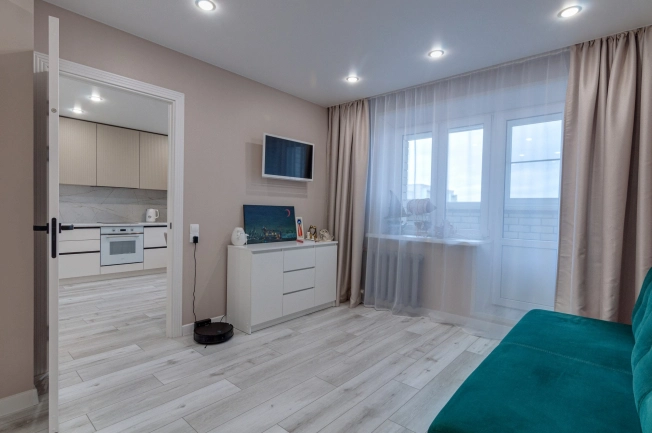 Купить квартиру в Вологодской области. Вариант № 7664534, 0, площадь -  квм, цена 4600000 рублей