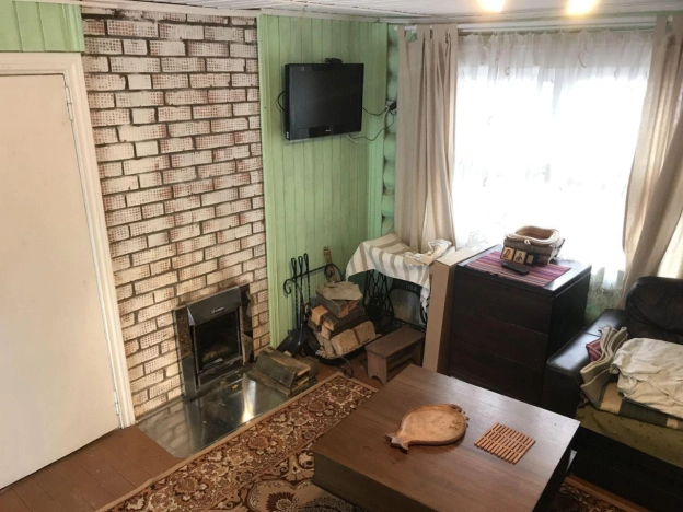 Купить дом в Москве. Вариант № 9830368, 29, площадь -  квм, цена 18500000 рублей