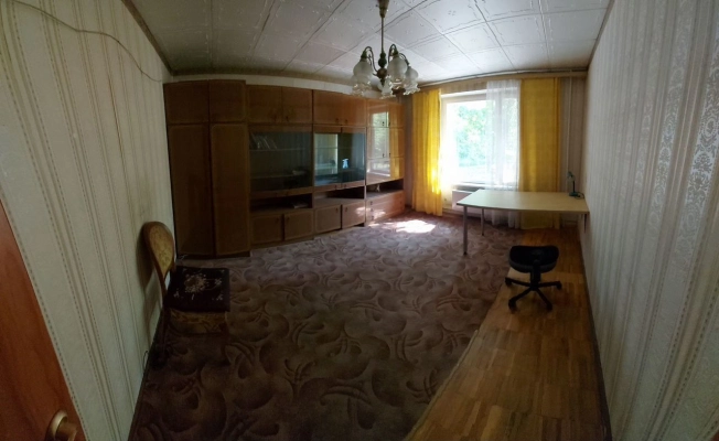 Купить квартиру в Москве. Вариант № 9106218, 9, площадь -  квм, цена 12800000 рублей