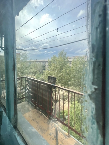 Купить квартиру на вторичке на улице Богомягкова в Чите. Вариант № 3251639, 15, площадь -  квм, цена 5600000 рублей