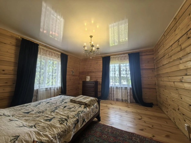 Купить дом в Тейкове. Вариант № 2850681, 5, площадь -  квм, цена 12500000 рублей