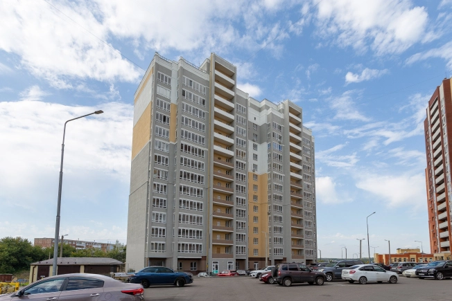 Купить квартиру на улице Лакина в Владимире. Вариант № 3244386, 0, площадь -  квм, цена 7850000 рублей