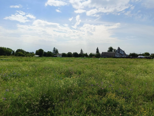 Купить земельный участок в Липецкой области. Вариант № 17138, 2, площадь -  квм, цена 600000 рублей