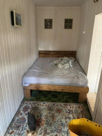 Купить дом в Рязанской области. Вариант № 10712644, 2, площадь - квм, цена 3750000 рублей