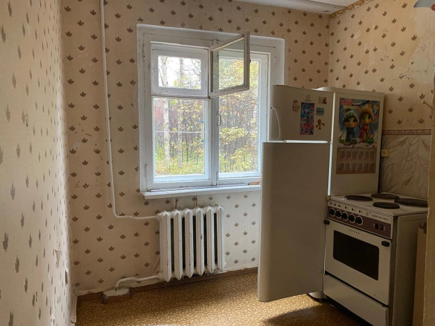 Купить двухкомнатную квартиру в районе Советский в Новосибирске. Вариант № 2981094, 3, площадь -  квм, цена 7149000 рублей