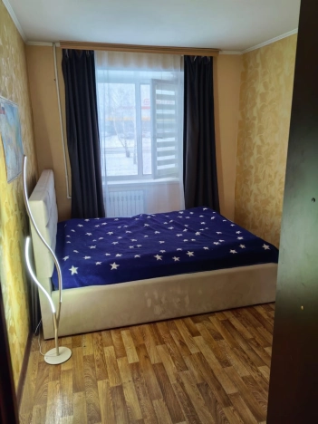 Купить квартиру в Тобольске. Вариант № 9515383, 6, площадь -  квм, цена 4100000 рублей