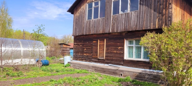 Купить дачу в Тюменской области. Вариант № 3422479, 3, площадь -  квм, цена 1450000 рублей