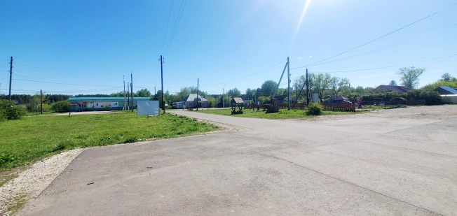 Купить двухкомнатную квартиру на вторичке на улице Октябрьская в Владимирской области. Вариант № 8019676, 24, площадь -  квм, цена 850000 рублей