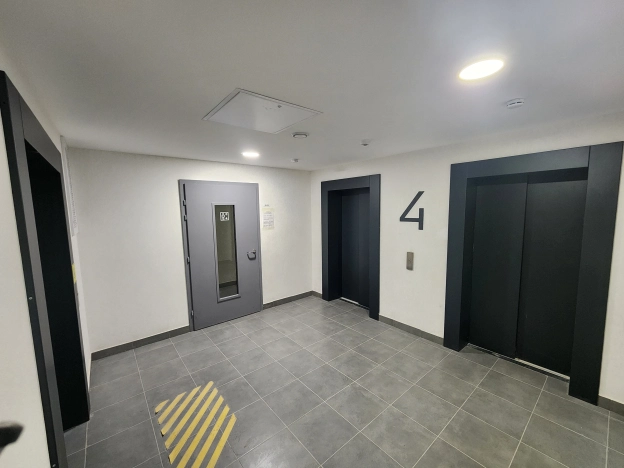 Купить однокомнатную квартиру в ЖК Савин Парк в Нижегородской области. Вариант № 3763740, 8, площадь -  квм, цена 5200000 рублей