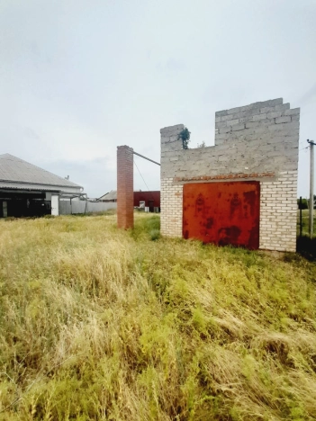 Купить земельный участок на улице Заречная в Республике Калмыкия. Вариант № 7477, 12, площадь -  квм, цена 1700000 рублей