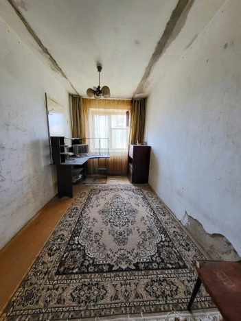 Купить квартиру на улице Стартовая в Орске. Вариант № 4164246, 4, площадь - квм, цена 2100000 рублей