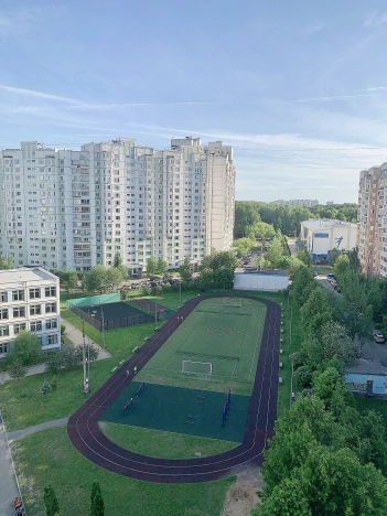 Купить квартиру в Москве. Вариант № 7600200, 25, площадь -  квм, цена 35000000 рублей
