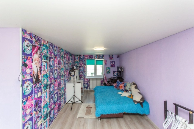 Купить дом на улице Совхозная в Тюменской области. Вариант № 2656746, 22, площадь -  квм, цена 7400000 рублей