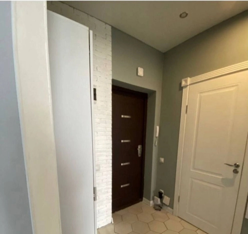 Купить однокомнатную квартиру в районе Московский в Калининграде. Вариант № 8064396, 5, площадь -  квм, цена 6150000 рублей