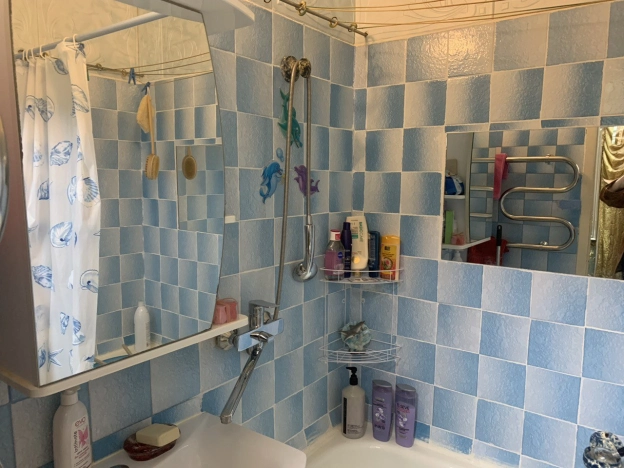 Купить квартиру в районе Сормовский в Нижнем Новгороде. Вариант № 9097438, 17, площадь -  квм, цена 4950000 рублей