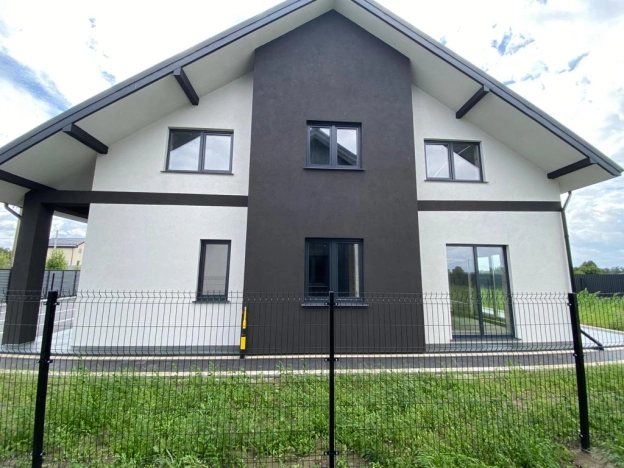 Купить дом в Зеленоградске. Вариант № 2860, 4, площадь -  квм, цена 12000000 рублей