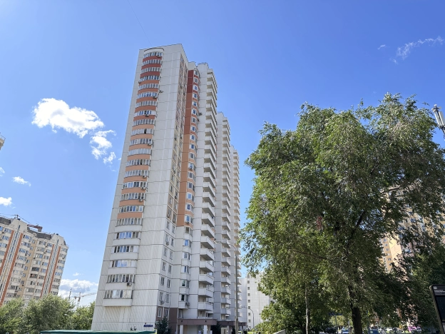 Купить квартиру в Москве. Вариант № 736867, 15, площадь - квм, цена 22900000.0000 рублей