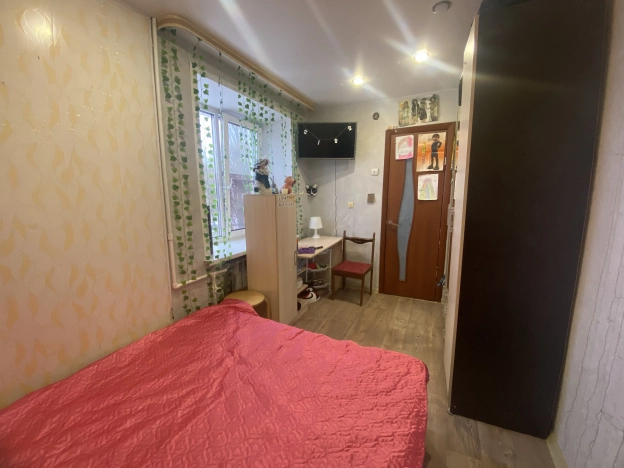 Купить трехкомнатную квартиру на улице Совхозная в Владимирской области. Вариант № 10121266, 10, площадь -  квм, цена 4000000 рублей