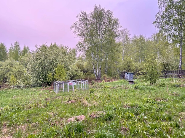 Купить земельный участок в районе Советский в Новосибирске. Вариант № 1520, 6, площадь - квм, цена 550000 рублей