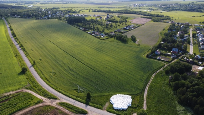 Купить земельный участок в Ярославской области. Вариант № 25703, 6, площадь -  квм, цена 1051200 рублей