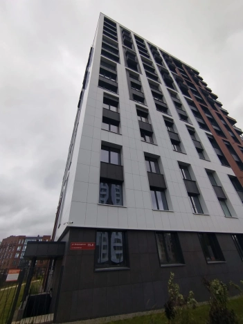 Купить квартиру в Вологодской области. Вариант № 3283550, 26, площадь -  квм, цена 13500000 рублей