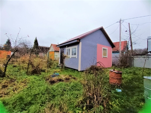 Купить дачу в Владимирской области. Вариант № 9124217, 11, площадь -  квм, цена 1000000 рублей