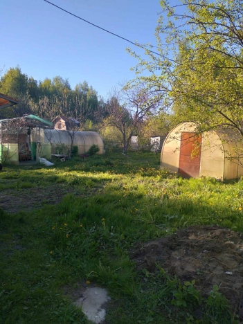 Купить дачу в Владимирской области. Вариант № 8912, 14, площадь -  квм, цена 1000000 рублей