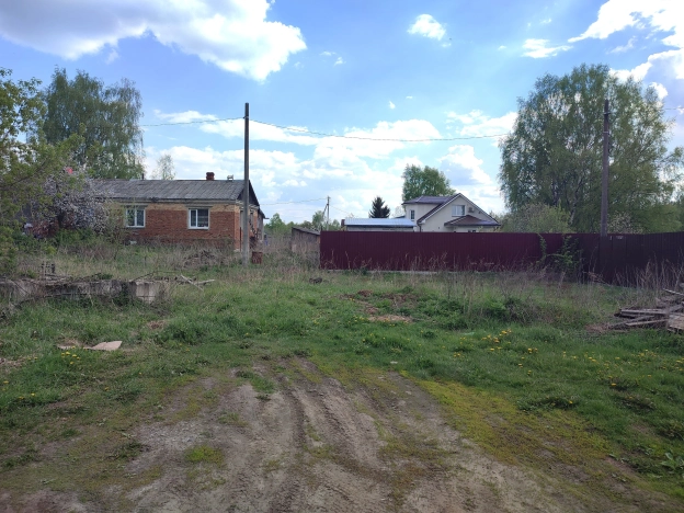 Купить земельный участок в Балашихе. Вариант № 44655, 7, площадь - квм, цена 1150000 рублей