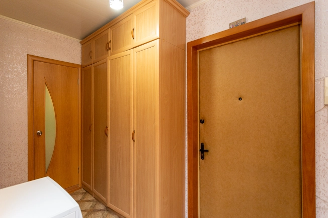 . Вариант № 7674119, 14, площадь - 38 квм, цена 4600000 рублей