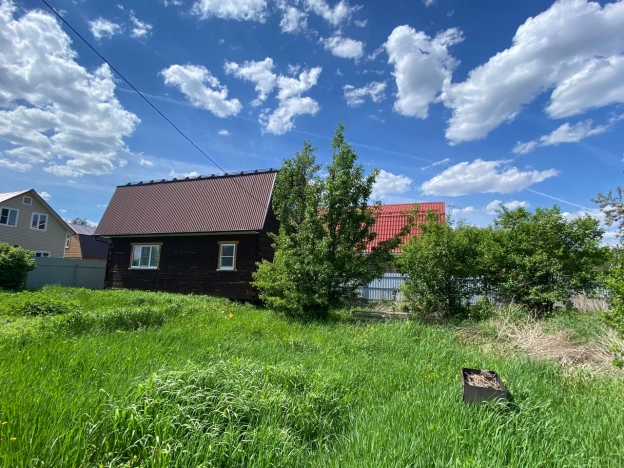 Купить дом в районе Центральный в Раменском. Вариант № 31829, 9, площадь -  квм, цена 4450000 рублей