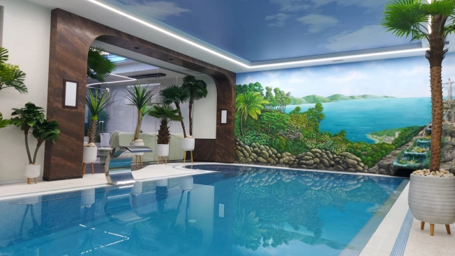 Купить дом на улице 1-й Становой проезд в Краснодаре. Вариант № 2467, 33, площадь -  квм, цена 54950000 рублей