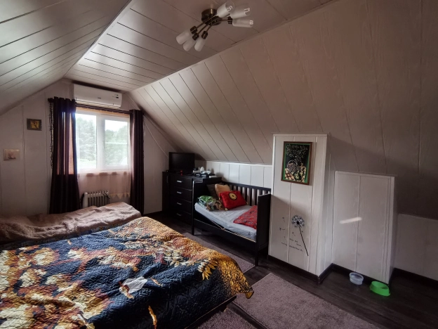 Купить дом в Гороховеце. Вариант № 56256, 11, площадь -  квм, цена 2500000 рублей