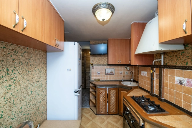 Купить квартиру в районе Ленинский в Нижнем Новгороде. Вариант № 30638, 6, площадь -  квм, цена 6850000 рублей