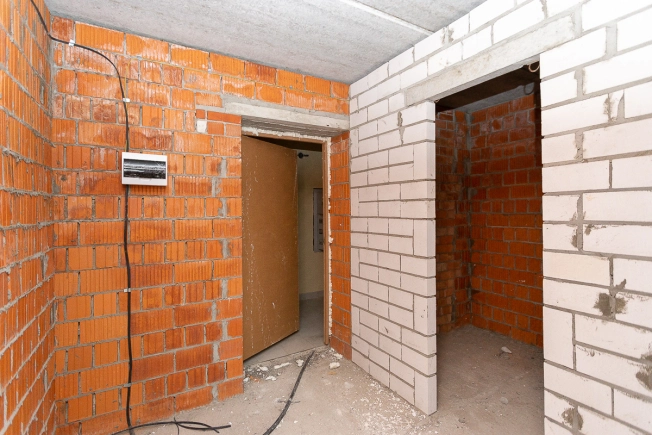 Купить двухкомнатную квартиру на улице Пожарского в Суздале. Вариант № 21062, 22, площадь -  квм, цена 6149000 рублей