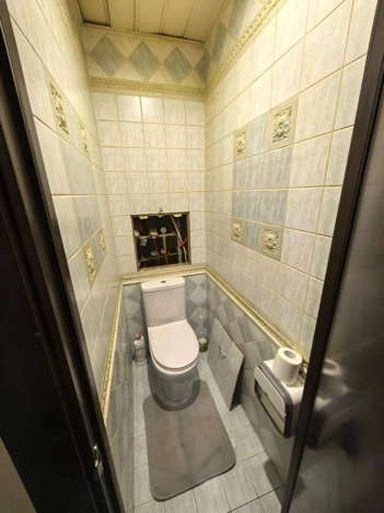 Купить квартиру в Москве. Вариант № 8939612, 2, площадь - квм, цена 30000000 рублей