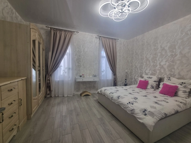 Купить квартиру в Республике Крым. Вариант № 9579967, 0, площадь -  квм, цена 7800000 рублей