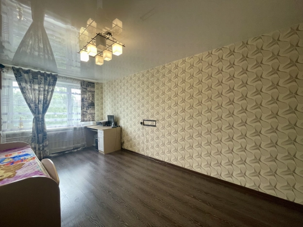 Купить трехкомнатную квартиру в Лакинске. Вариант № 668497, 19, площадь -  квм, цена 5665000 рублей