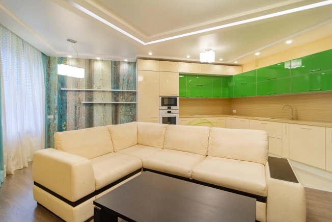 Купить квартиру в ЖК Grand Comfort (Гранд Комфорт) в Петрозаводске. Вариант № 8592849, 6, площадь -  квм, цена 15700000 рублей