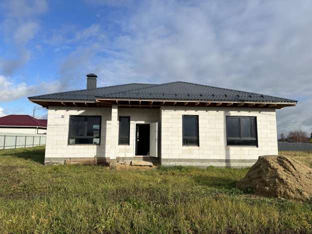 Купить дом в Москве. Вариант № 8537287, 9, площадь -  квм, цена 6400000 рублей