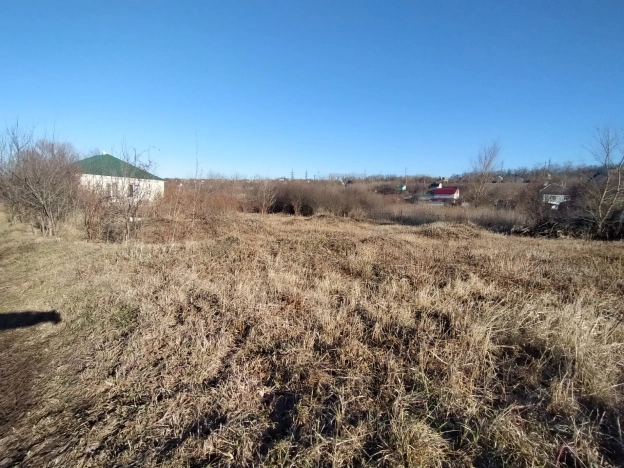 Купить земельный участок в Воронеже. Вариант № 36467, 3, площадь -  квм, цена 799000 рублей