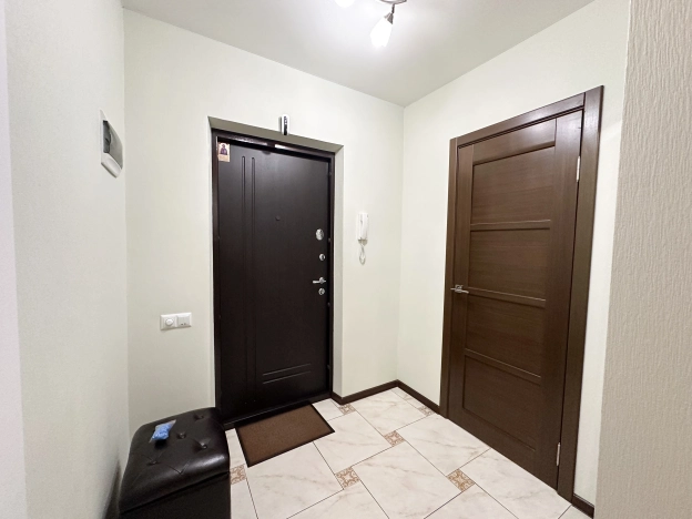 Купить квартиру на улице Будённовский проспект в Ростове-на-Дону. Вариант № 10007650, 19, площадь - квм, цена 7900000 рублей