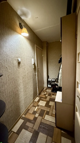 Купить квартиру на улице проспект Строителей в Владимире. Вариант № 7989018, 19, площадь -  квм, цена 4450000 рублей