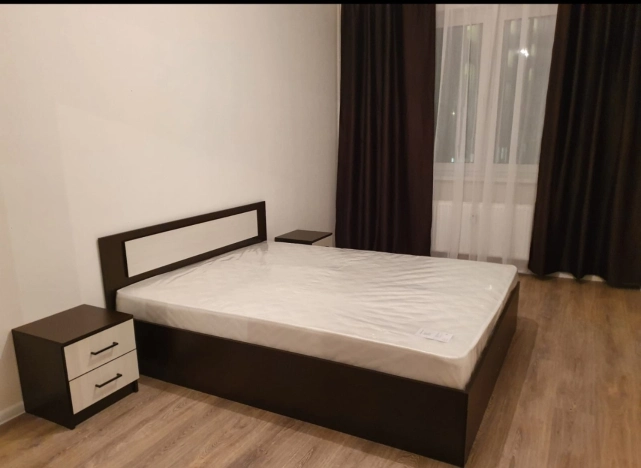 Купить квартиру на улице Береговой проезд в Москве. Вариант № 10686651, 5, площадь - квм, цена 9500000 рублей