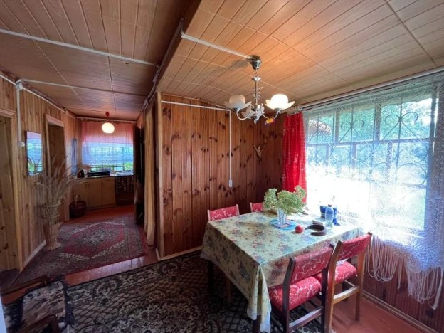 Купить дачу на улице 3-й Восточный проезд в Московской области. Вариант № 6160321, 4, площадь -  квм, цена 2400000 рублей