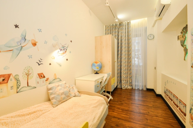 Купить трехкомнатную квартиру на вторичке на улице Костычева в Новосибирске. Вариант № 22154, 24, площадь -  квм, цена 14500000 рублей