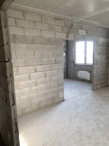 Купить двухкомнатную квартиру у метро Девяткино в Санкт-Петербурге. Вариант № 8500810, 2, площадь -  квм, цена 15250000 рублей