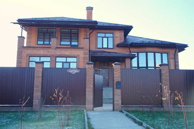 Купить дом в Калуге. Вариант № 9211, 1, площадь -  квм, цена 18200000 рублей